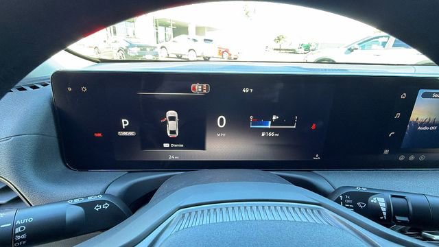 New 2026 Nissan Sentra SV w/ Floor Mat Package image 29