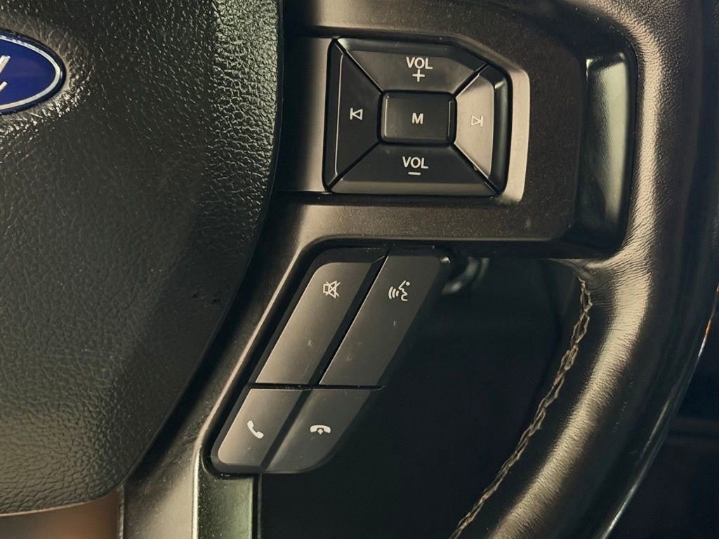 Used 2020 Ford Expedition Max Limited image 40