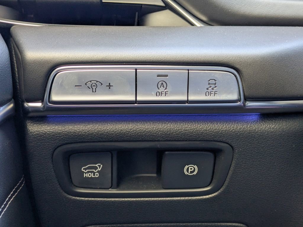 Used 2022 Genesis GV80 2.5T w/ Advanced Package 02 image 28