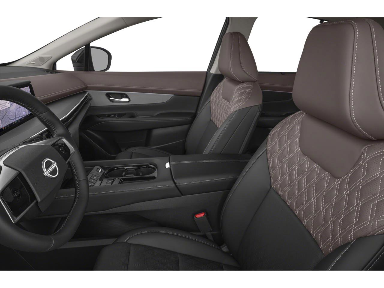 New 2025 Nissan Murano SL w/ Cargo Package image 6