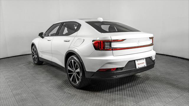 Used 2022 Polestar Polestar 2 w/ Plus Package AWD/4WD image 4
