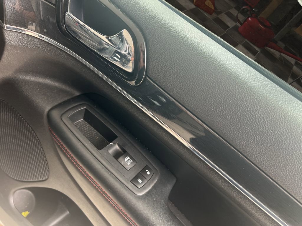 Used 2020 Jeep Grand Cherokee Trailhawk image 11