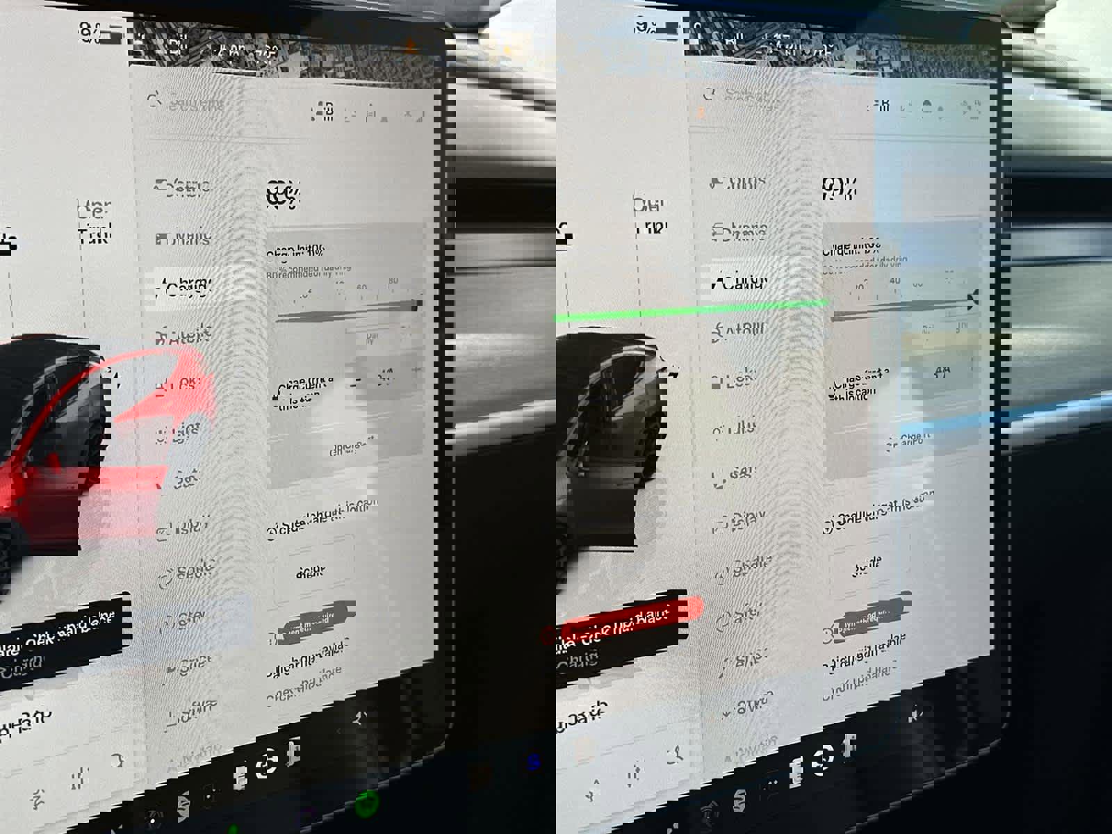 Used 2023 Tesla Model Y Performance image 28