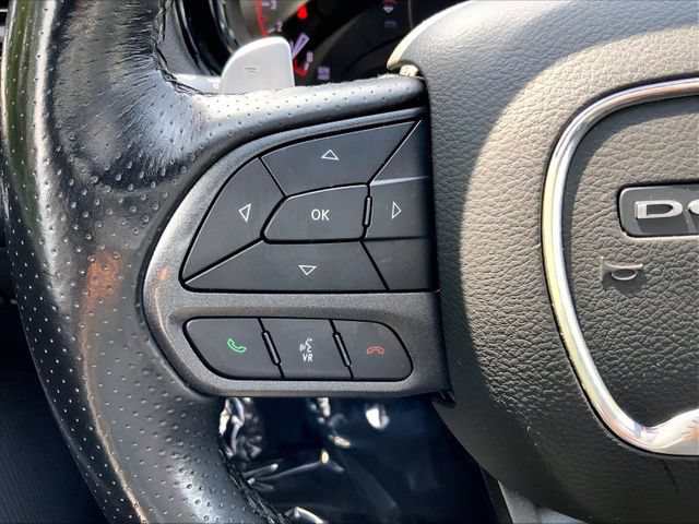 Used 2021 Dodge Durango R/T AWD/4WD image 17
