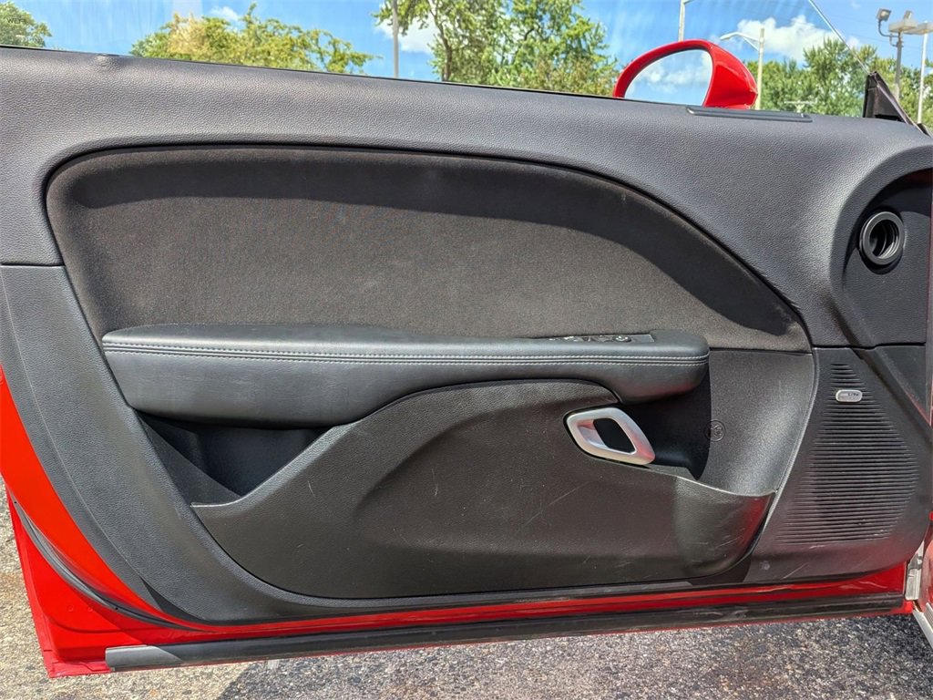 Used 2023 Dodge Challenger GT image 14