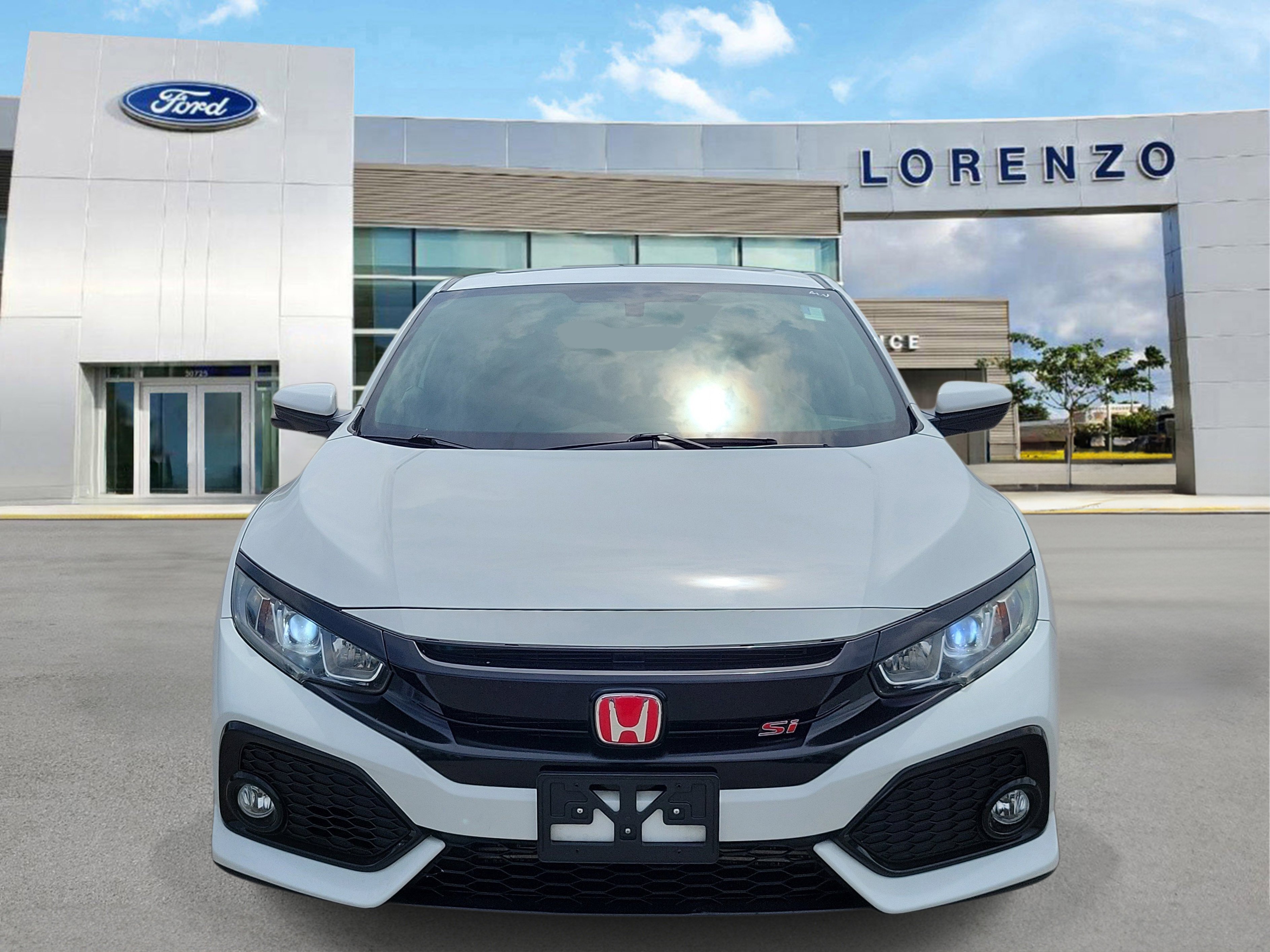 Used 2019 Honda Civic Si video 2