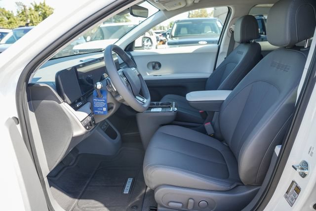 New 2026 Hyundai Ioniq 5 SEL RWD image 20