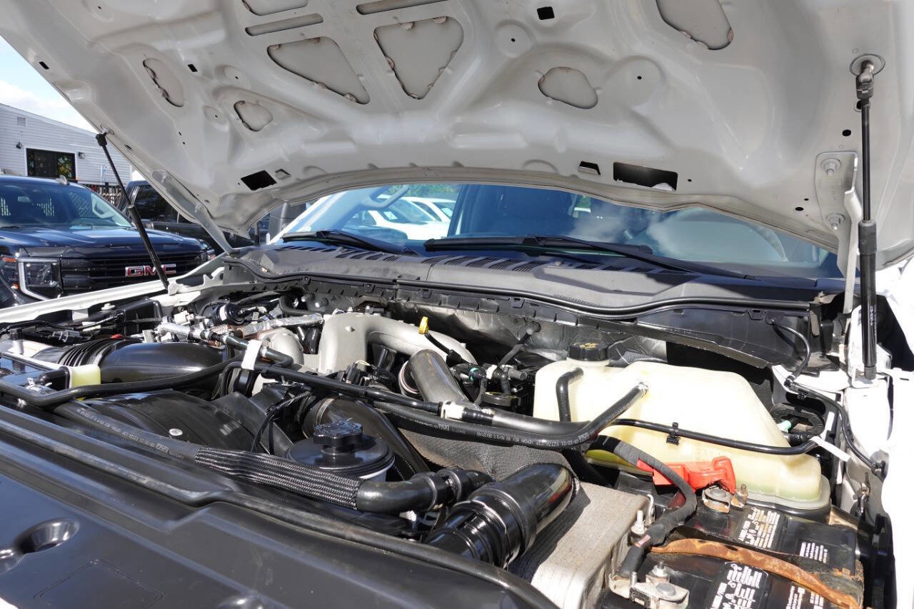 Used 2022 Ford F250 XLT image 58