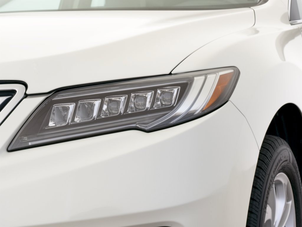 Used 2017 Acura RDX AWD image 12