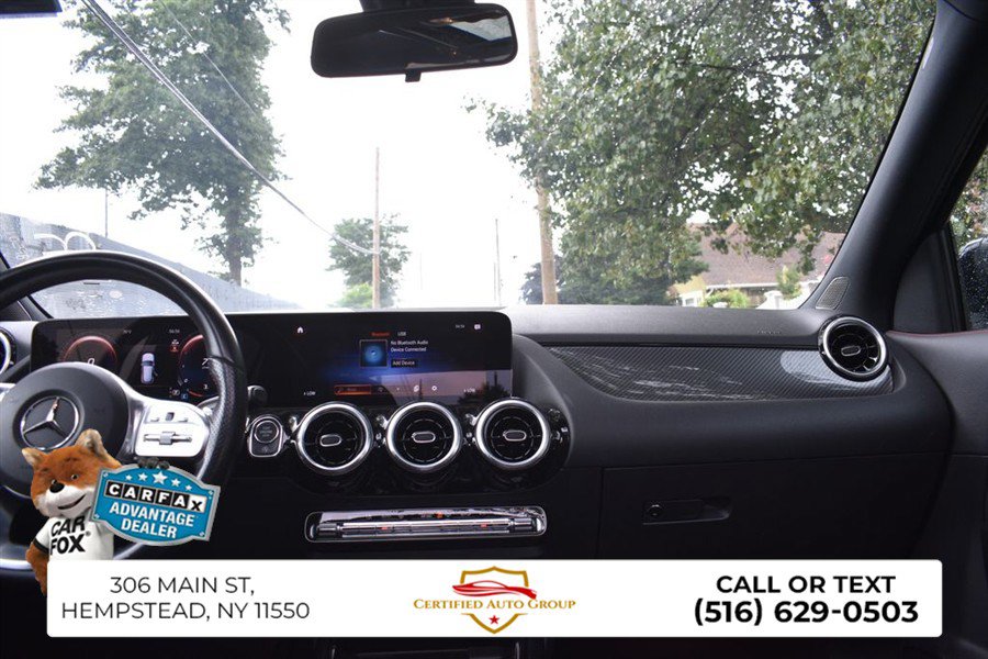 Used 2023 Mercedes-Benz GLA 250 image 32