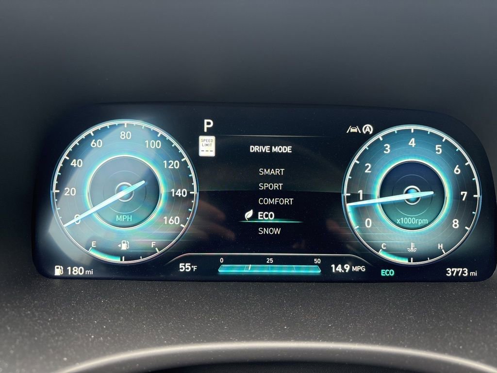 Used 2024 Hyundai Palisade Calligraphy image 32