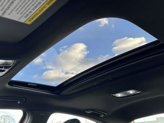 Used 2024 Kia Forte GT-Line w/ GT-Line Premium Package image 17