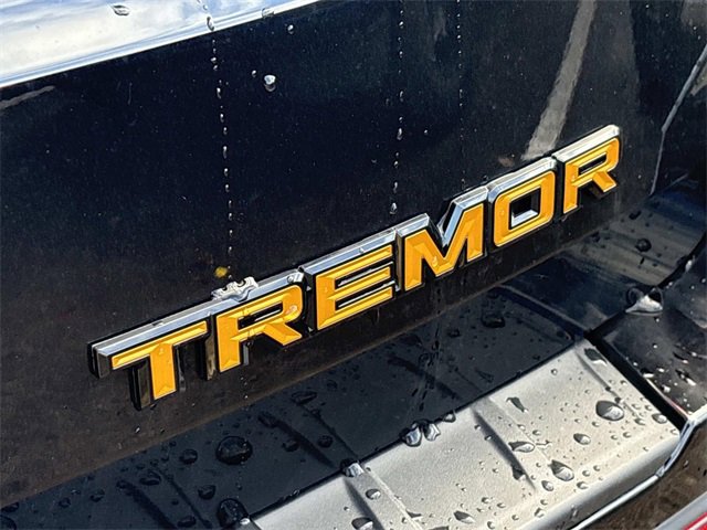 New 2026 Ford Explorer Tremor w/ Tremor Ultimate Package image 12