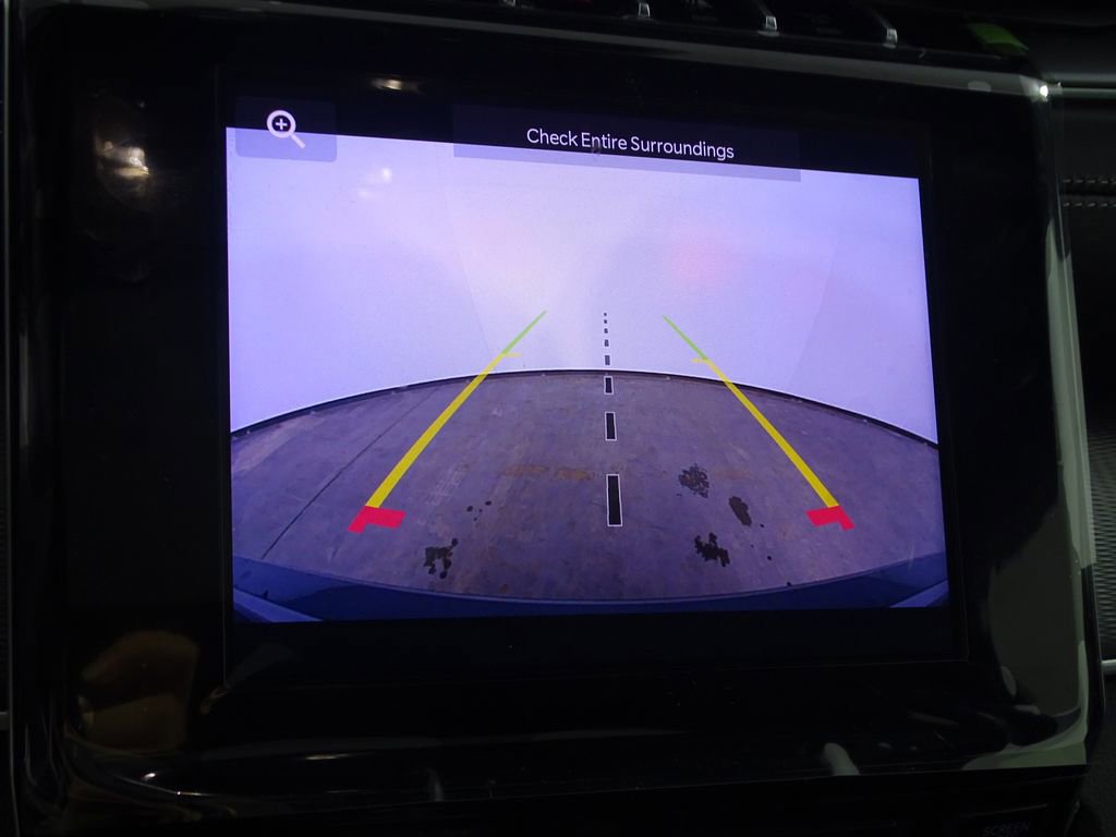 New 2025 Jeep Grand Cherokee Laredo X image 8