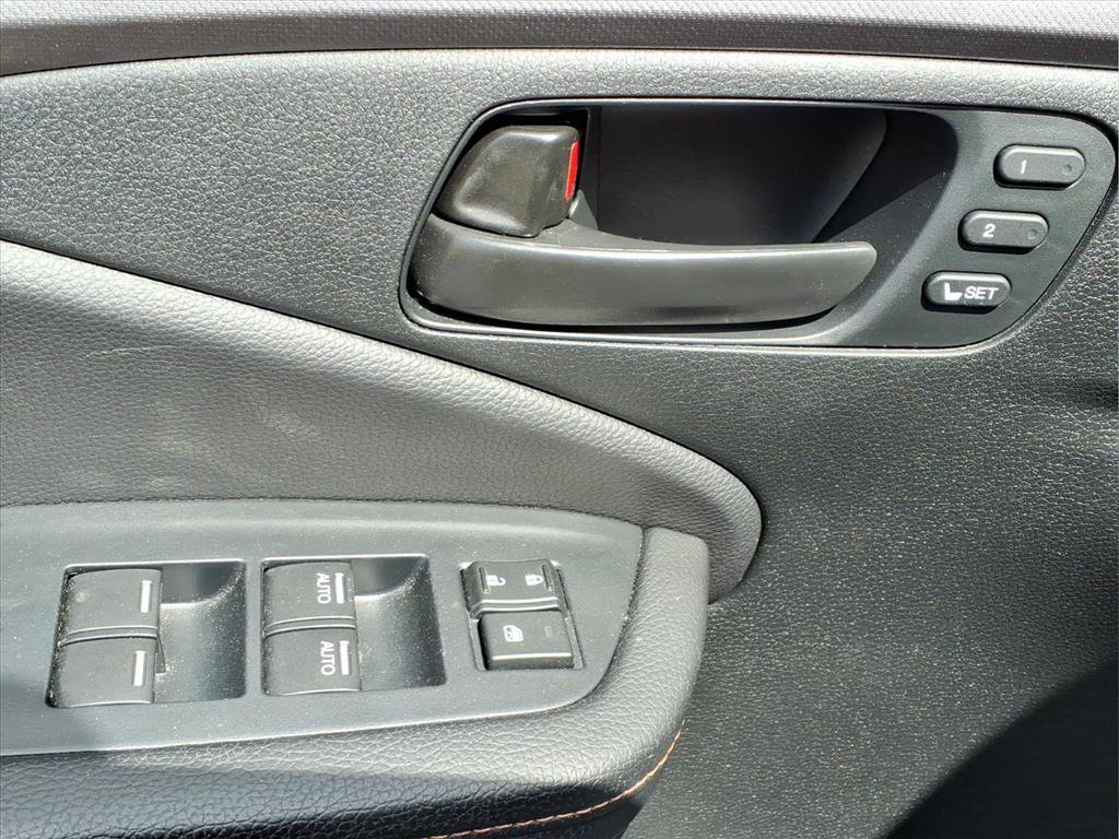 Used 2023 Honda Passport TrailSport image 22