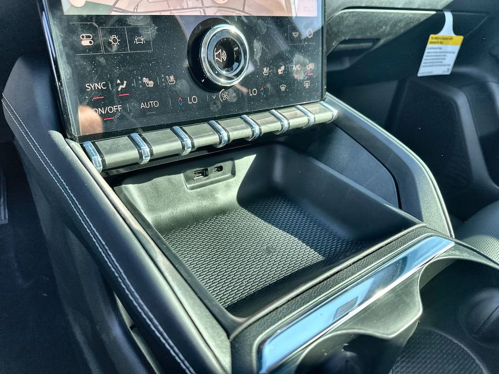New 2026 GMC Terrain Denali AWD/4WD image 27