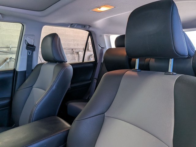 Used 2019 Toyota 4Runner SR5 Premium AWD/4WD image 9