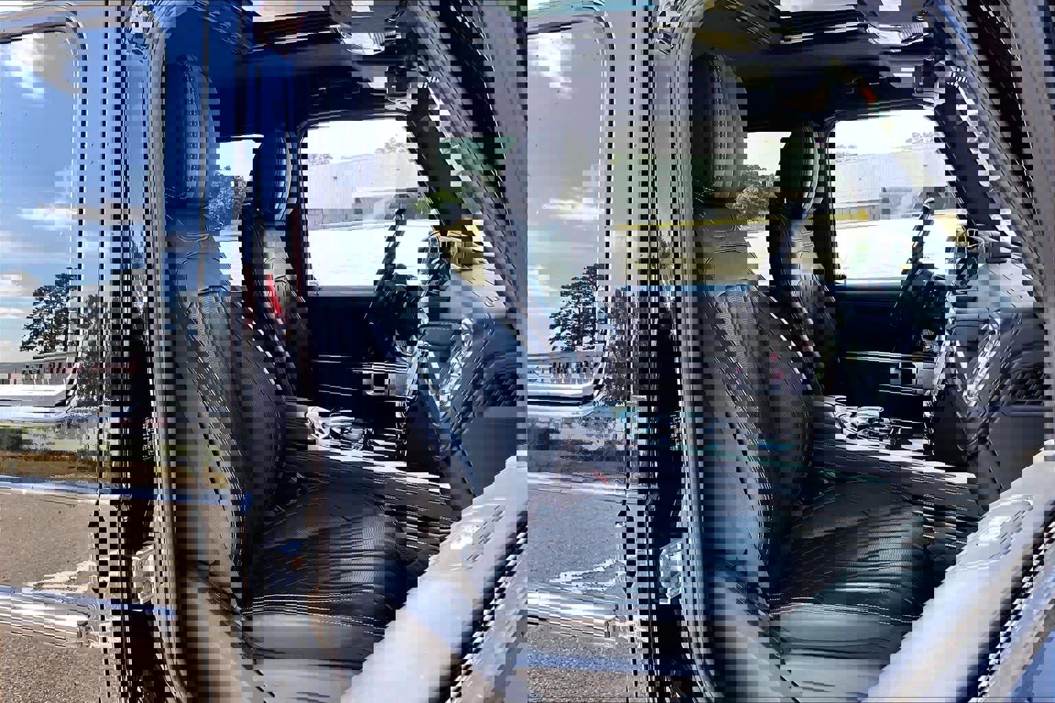 Certified 2022 Mercedes-Benz G 550 image 9