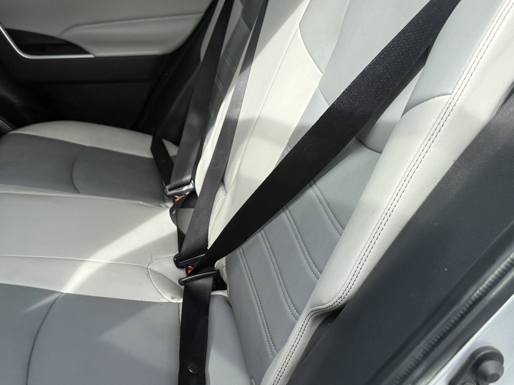 Used 2023 Toyota RAV4 XLE Premium FWD image 24