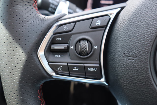 New 2026 Acura MDX Type S image 12