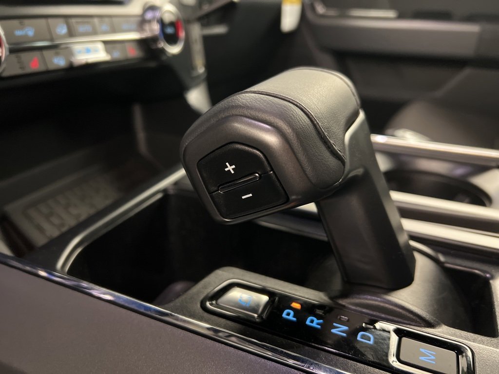 New 2025 Ford F150 XLT w/ Equipment Group 302A MID image 16