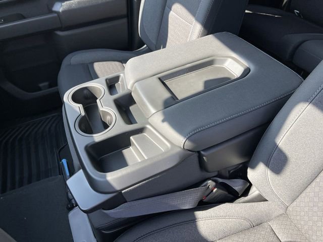 New 2026 Chevrolet Silverado 2500 Custom w/ Custom Value Package image 20