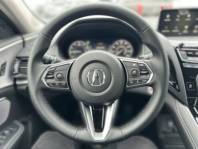 New 2026 Acura RDX w/ Technology Package AWD/4WD image 15