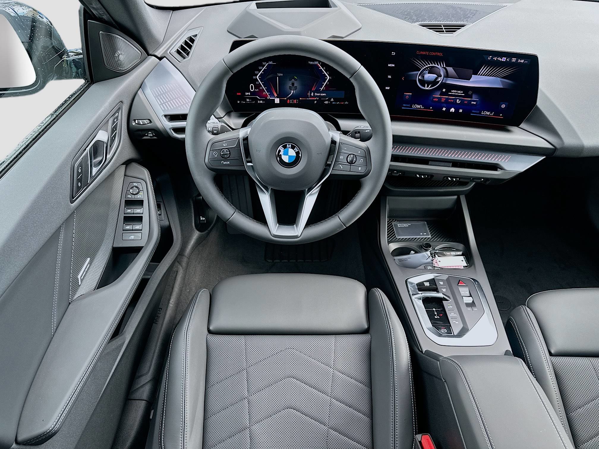 New 2026 BMW 228i w/ Technology Package image 17