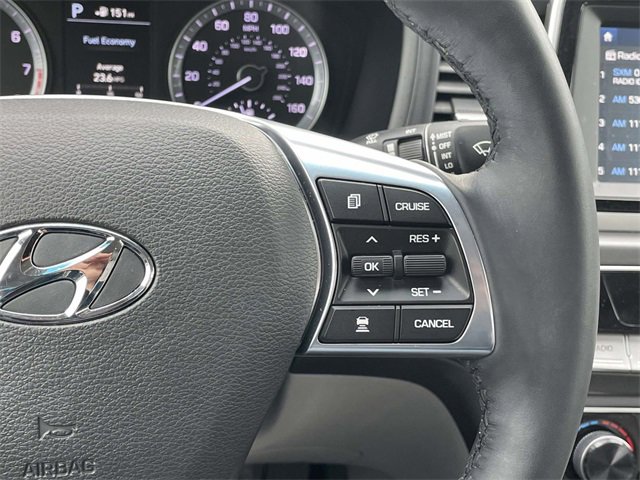 Used 2018 Hyundai Sonata Limited image 15