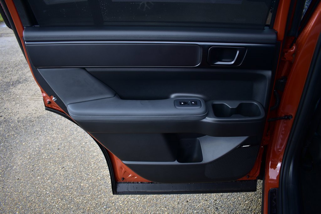 New 2026 Hyundai Santa Fe Calligraphy image 21