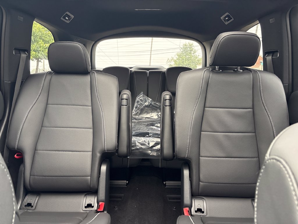 New 2027 Mercedes-Benz GLS 450 4MATIC image 30