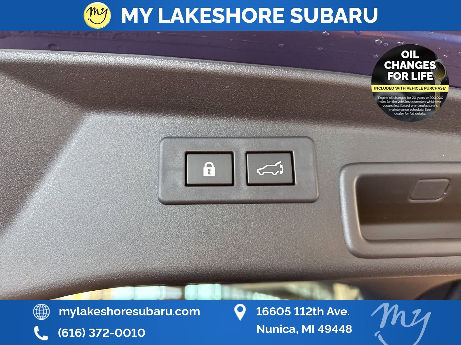 New 2026 Subaru Outback Premium image 27