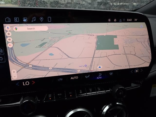 New 2026 Chevrolet Blazer EV LT AWD/4WD image 23