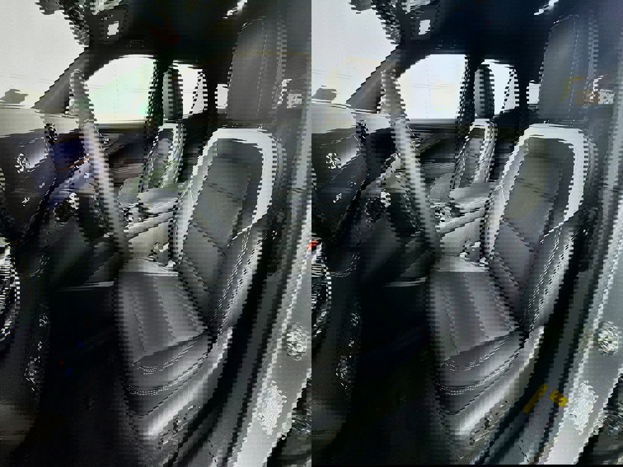 Used 2025 Chevrolet Blazer EV LT image 14