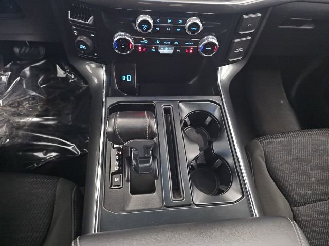 Used 2022 Ford F150 XLT w/ Equipment Group 302A High image 27