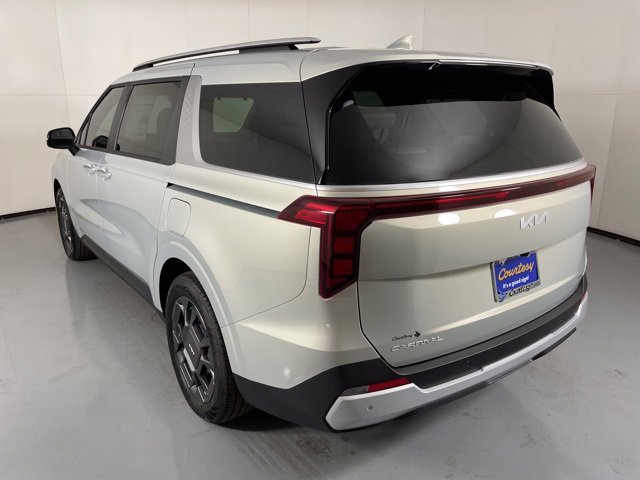 New 2026 Kia Carnival EX image 6