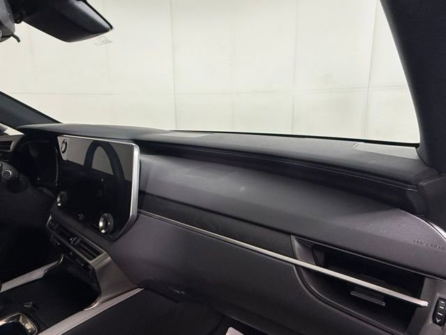 Used 2023 Lexus RX 350 Premium Plus w/ Cold Area Package image 34