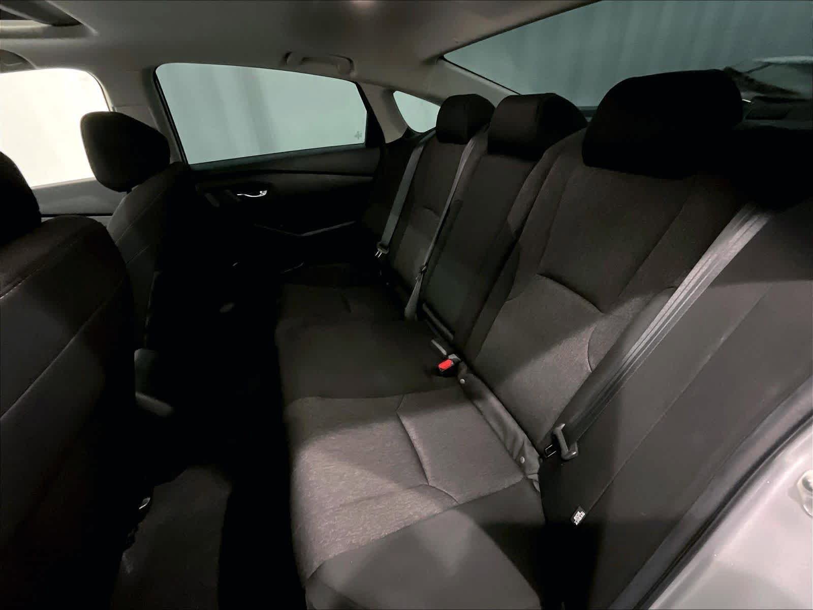Used 2024 Honda Accord EX image 15