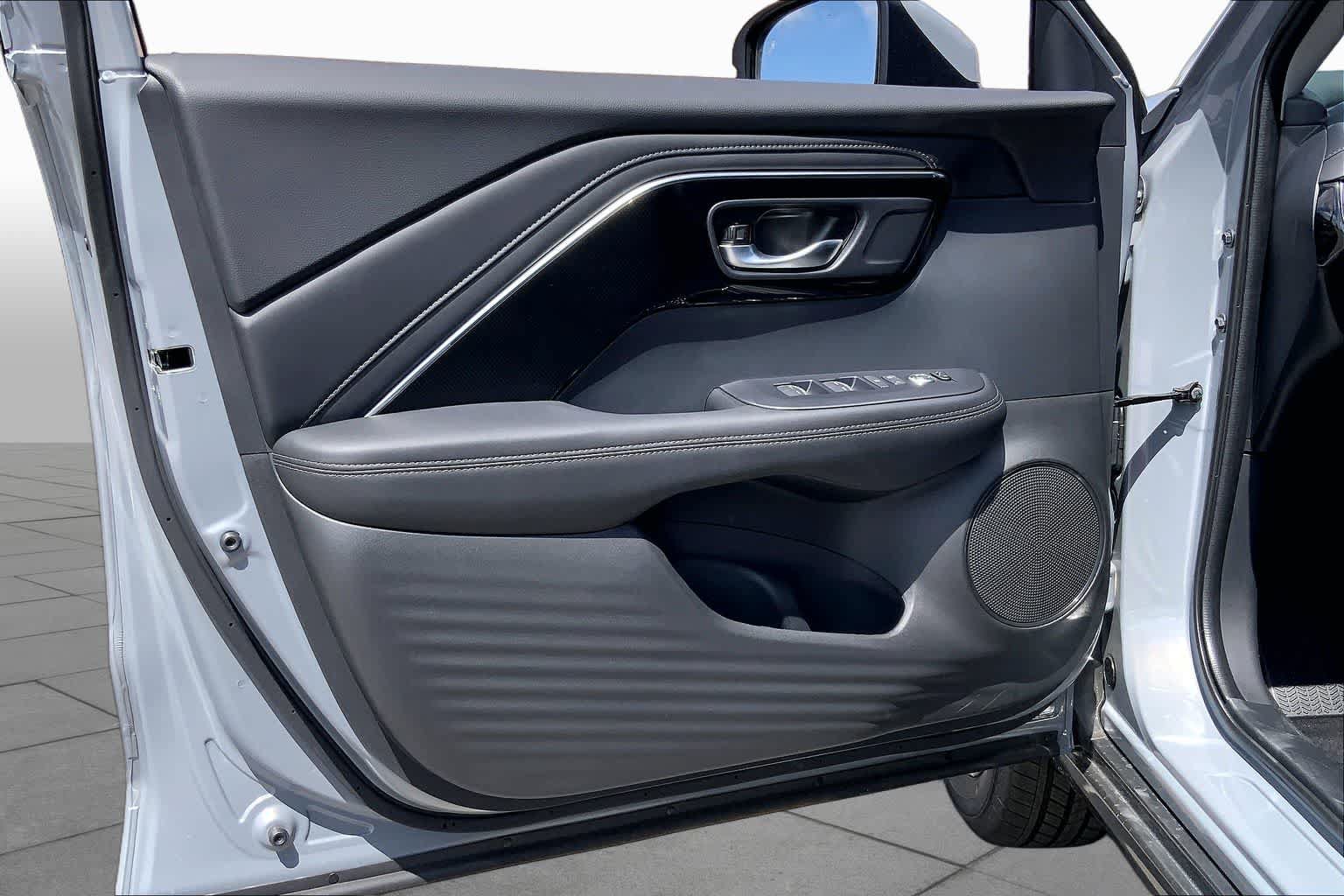 New 2026 Acura ADX FWD image 16