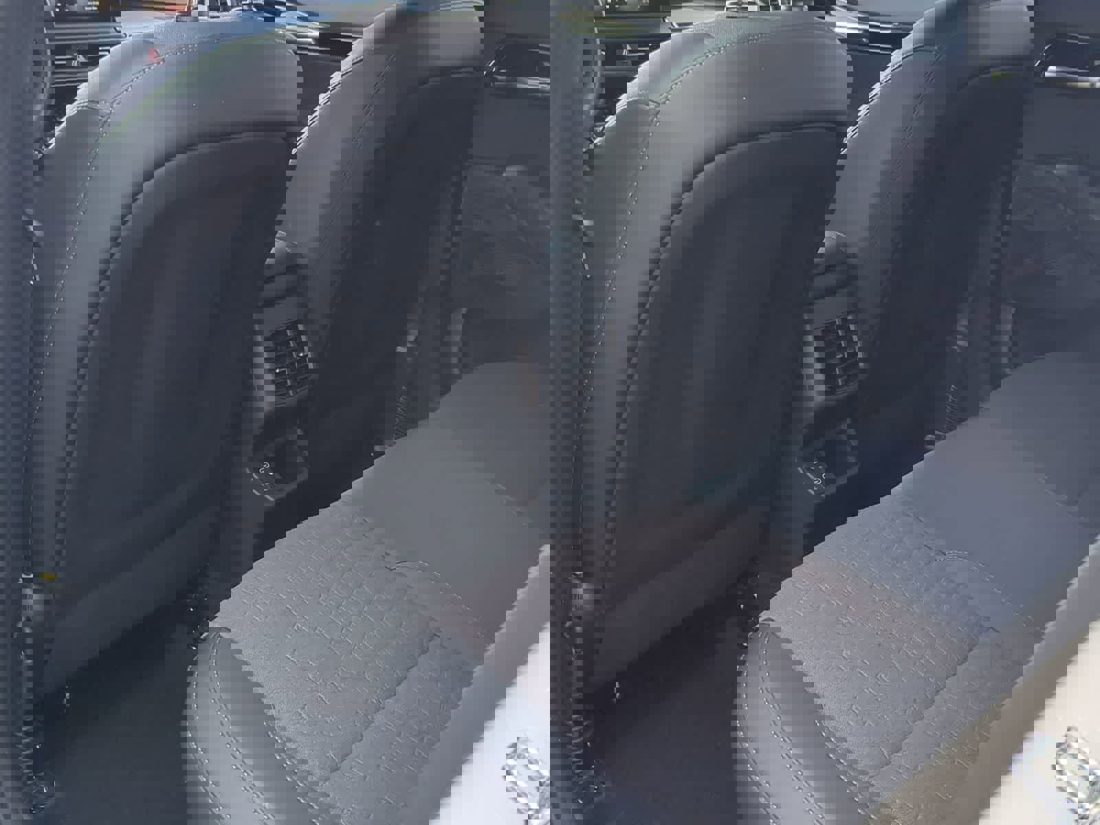 Used 2024 Kia Seltos S image 25