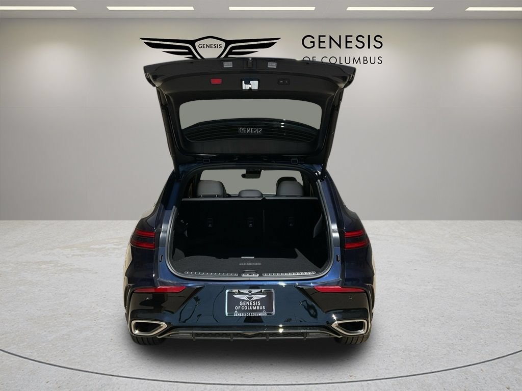 New 2026 Genesis GV70 3.5T Sport Prestige AWD/4WD image 9