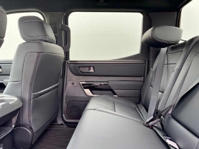 New 2026 Toyota Tundra Limited AWD/4WD image 28