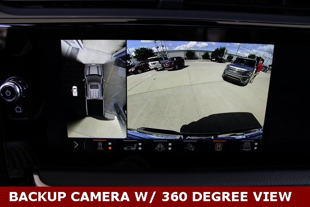 New 2026 GMC Sierra 1500 Denali image 16