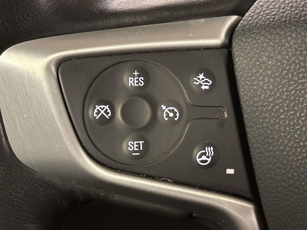 Used 2022 GMC Terrain SLT AWD/4WD image 20