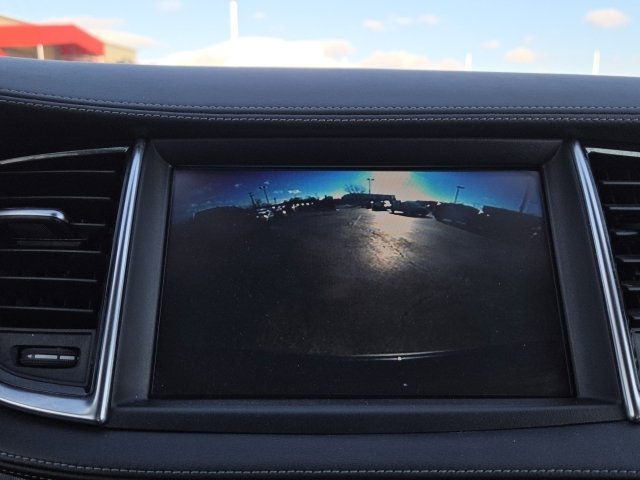 Used 2019 INFINITI QX50 Luxe w/ Navigation Package image 6