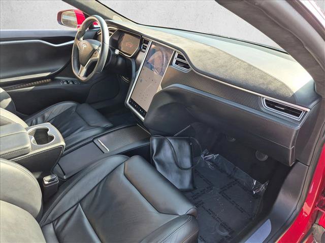 Used 2017 Tesla Model S 100D AWD/4WD image 24