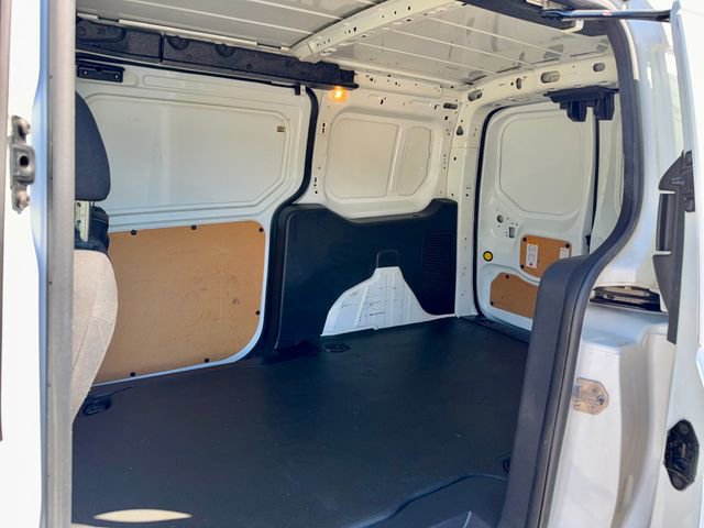 Used 2016 Ford Transit Connect XL FWD image 11