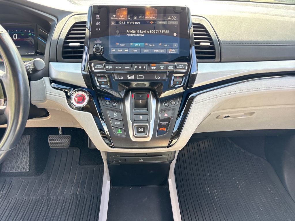 Used 2019 Honda Odyssey Elite image 23