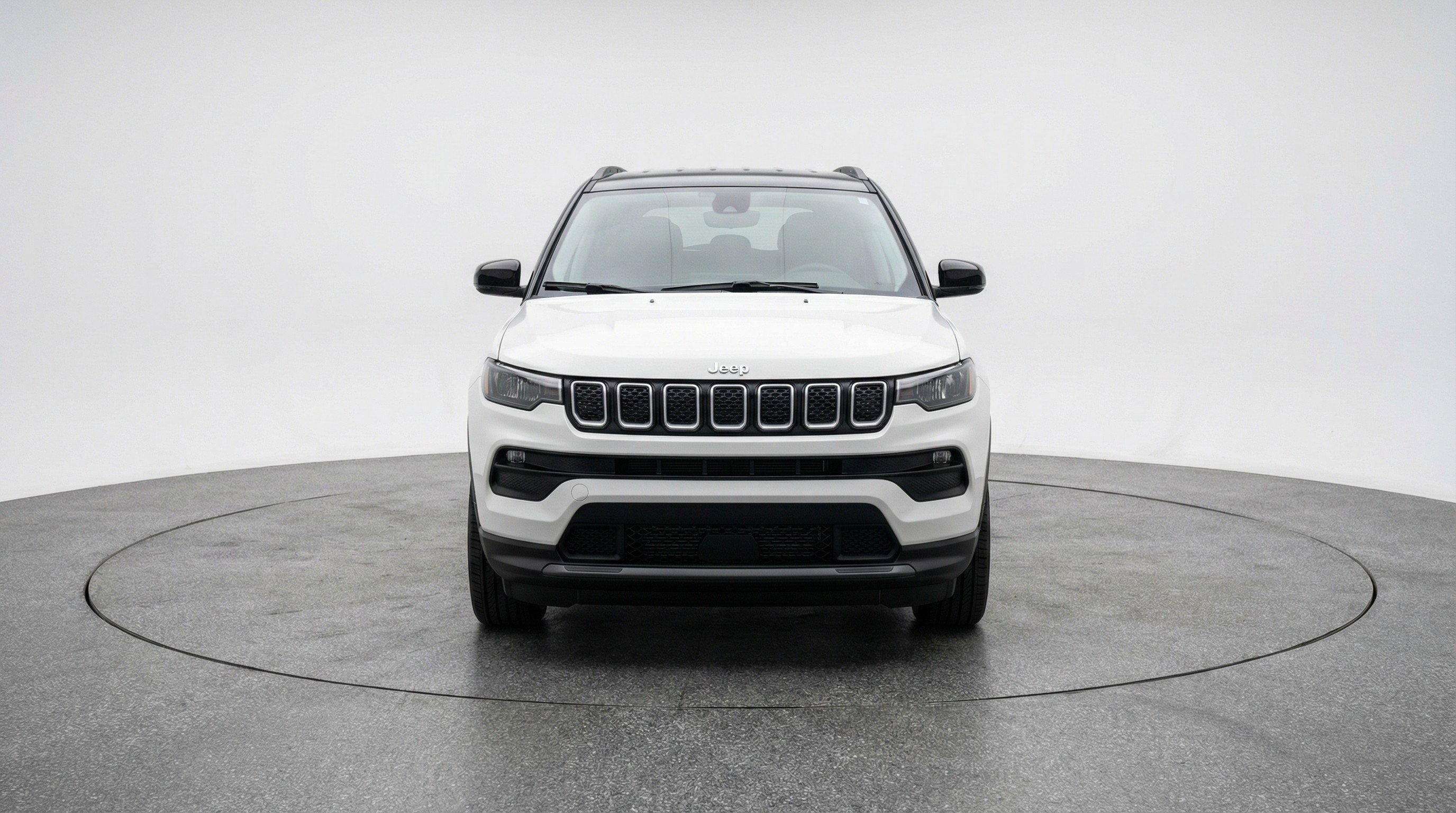 Used 2025 Jeep Compass Limited image 2