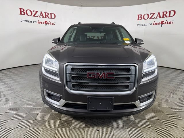 Used 2017 GMC Acadia Limited SLT AWD/4WD image 2